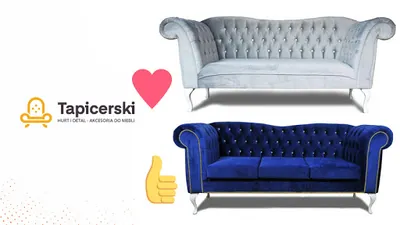 Sklep i Hurtownia - Materiały i Akcesoria Tapicerskie